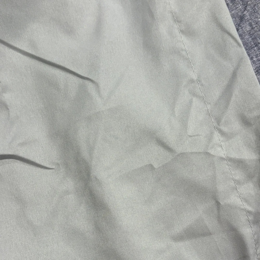 Light Gray / blue Fabric Material comforter and pillowcase